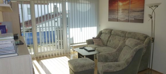 1 bedroom Apartment in Hesse, Germany No. 319977 8