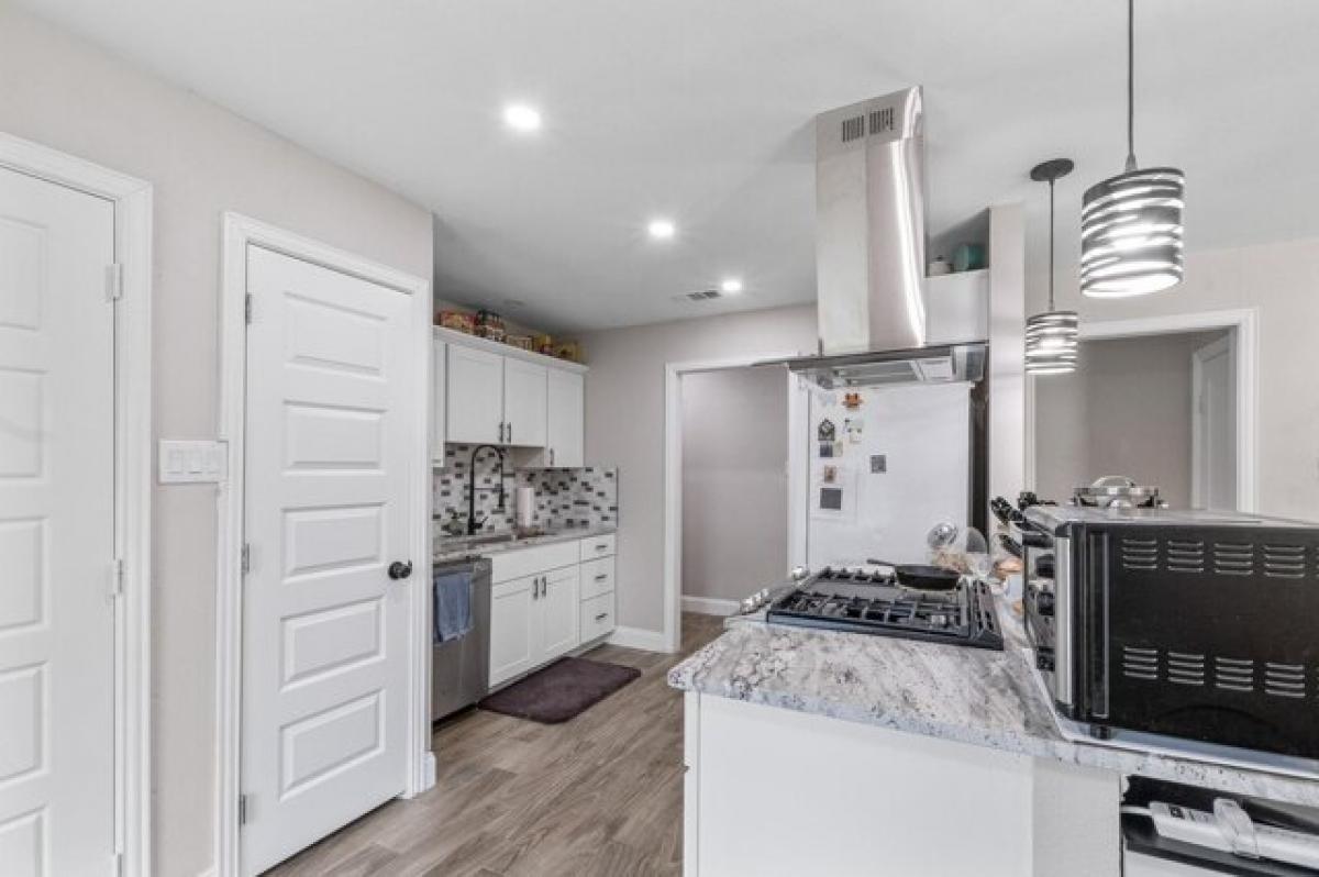 3 bedrooms House in Corsicana, USA No. 380950