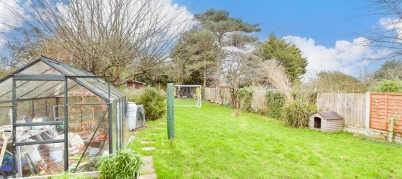 3 غرف نوم منزل في Essex, United Kingdom رقم 4058 10