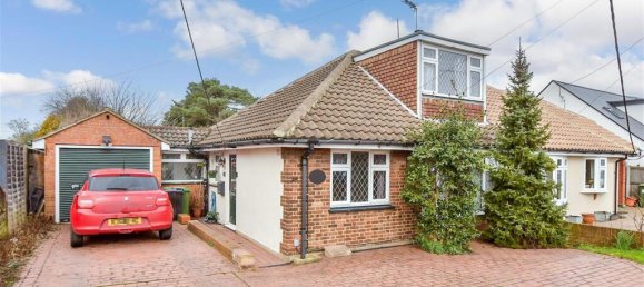 3 غرف نوم منزل في Essex, United Kingdom رقم 4058 2