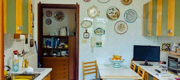 4 rooms Apartment in Pellezzano, Italy No. 290452 10