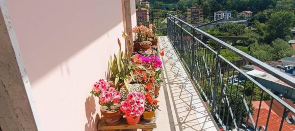 4 rooms Apartment in Pellezzano, Italy No. 290452 20