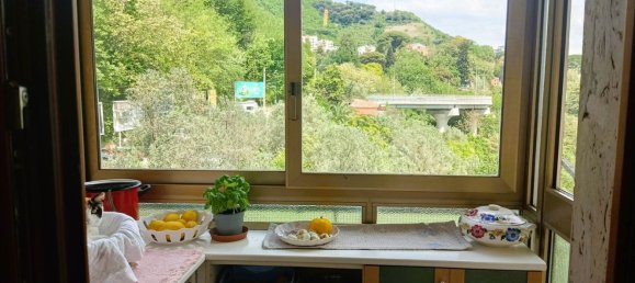 4 rooms Apartment in Pellezzano, Italy No. 290452 11