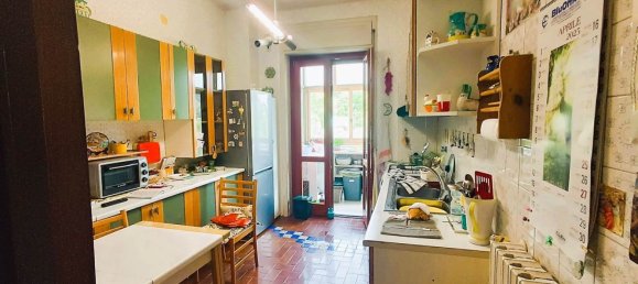 4 rooms Apartment in Pellezzano, Italy No. 290452 13