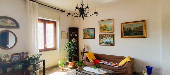 4 rooms Apartment in Pellezzano, Italy No. 290452 18