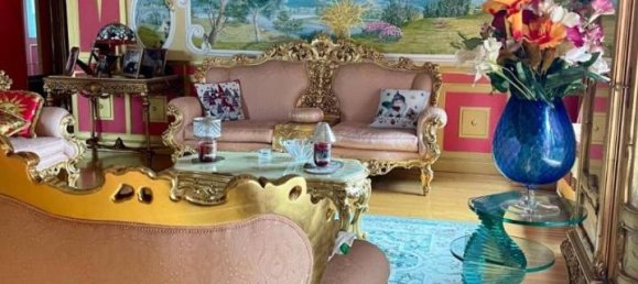 Квартира с 5 комнатами в Лезмо, Италия № 167598 2