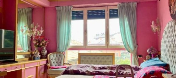 Квартира с 5 комнатами в Лезмо, Италия № 167598 17