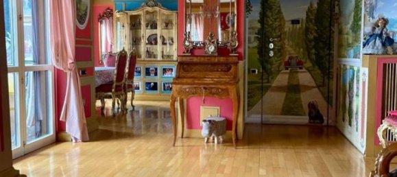 Квартира с 5 комнатами в Лезмо, Италия № 167598 23