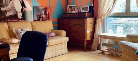 Квартира с 5 комнатами в Лезмо, Италия № 167598 13