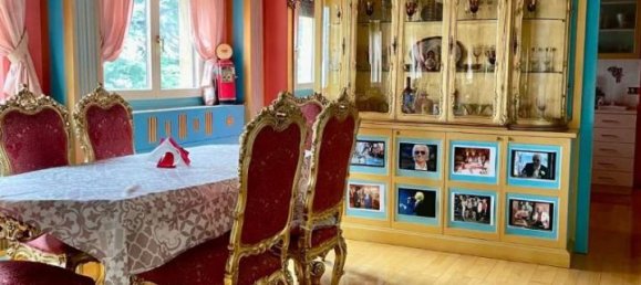 Квартира с 5 комнатами в Лезмо, Италия № 167598 24