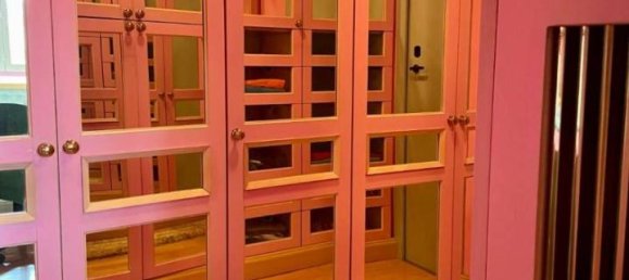 Квартира с 5 комнатами в Лезмо, Италия № 167598 20