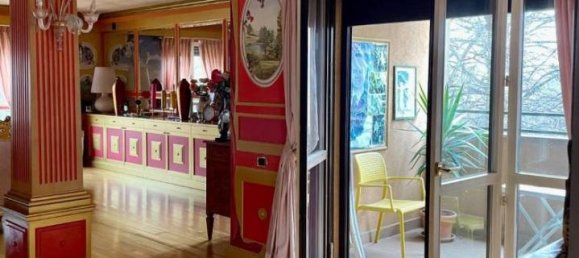 Квартира с 5 комнатами в Лезмо, Италия № 167598 27