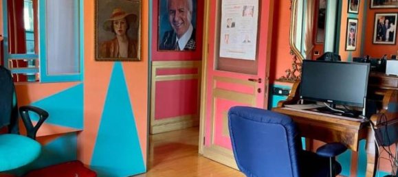 Квартира с 5 комнатами в Лезмо, Италия № 167598 16