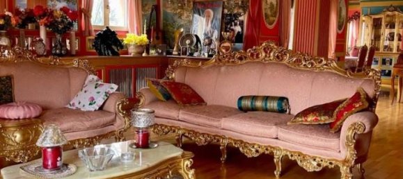 Квартира с 5 комнатами в Лезмо, Италия № 167598 3