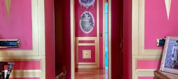 Квартира с 5 комнатами в Лезмо, Италия № 167598 7