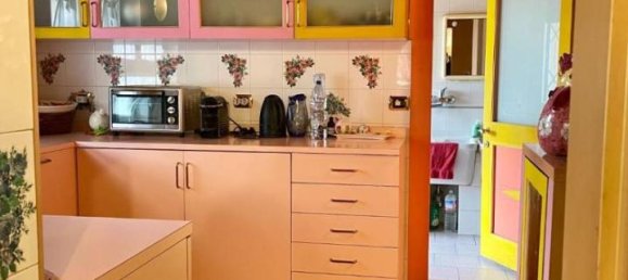 Квартира с 5 комнатами в Лезмо, Италия № 167598 30