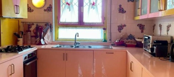 Квартира с 5 комнатами в Лезмо, Италия № 167598 32