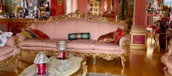 Квартира с 5 комнатами в Лезмо, Италия № 167598 5