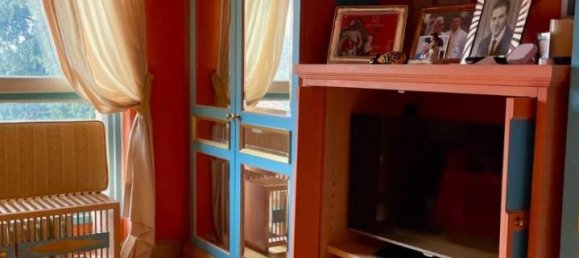 Квартира с 5 комнатами в Лезмо, Италия № 167598 9