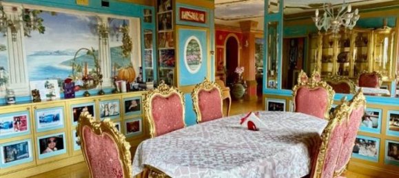 Квартира с 5 комнатами в Лезмо, Италия № 167598 26