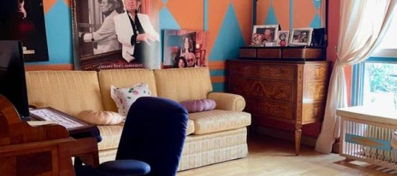 Квартира с 5 комнатами в Лезмо, Италия № 167598 12