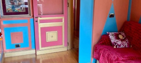 Квартира с 5 комнатами в Лезмо, Италия № 167598 11