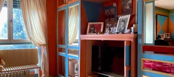 Квартира с 5 комнатами в Лезмо, Италия № 167598 10