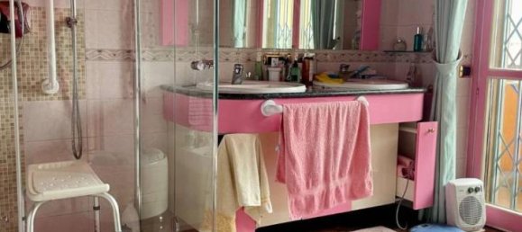 Квартира с 5 комнатами в Лезмо, Италия № 167598 21