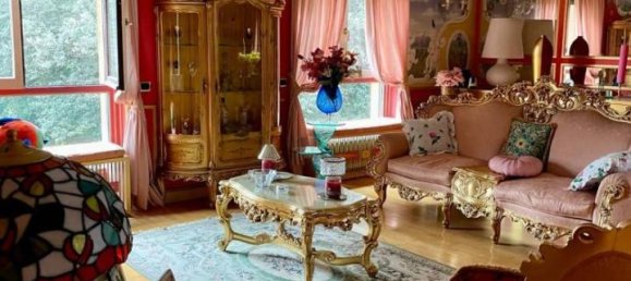 Квартира с 5 комнатами в Лезмо, Италия № 167598 6