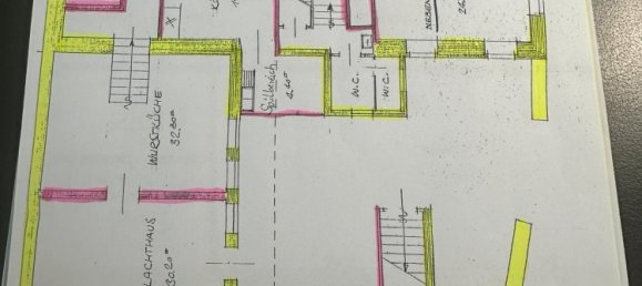  مقهى / مطعم في Grunsfeld, Germany 800متر مربع رقم 264457 2