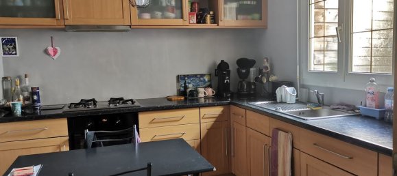 Moradia em banda T4 em Cassel, France N.º 258790 2