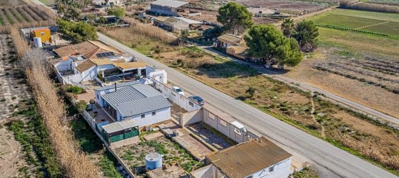 3 غرف نوم فيلا في La Marina, Spain رقم 185161 41