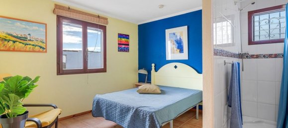 3 غرف نوم فيلا في La Marina, Spain رقم 185161 34