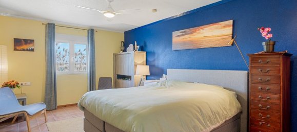 3 غرف نوم فيلا في La Marina, Spain رقم 185161 26