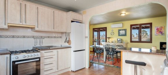 3 غرف نوم فيلا في La Marina, Spain رقم 185161 17