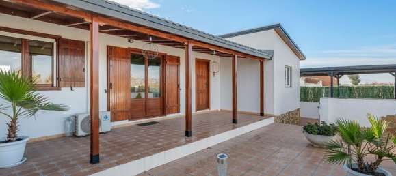 3 غرف نوم فيلا في La Marina, Spain رقم 185161 7