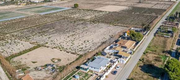 3 غرف نوم فيلا في La Marina, Spain رقم 185161 42