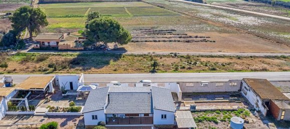 3 غرف نوم فيلا في La Marina, Spain رقم 185161 45