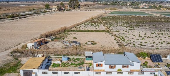 3 غرف نوم فيلا في La Marina, Spain رقم 185161 44