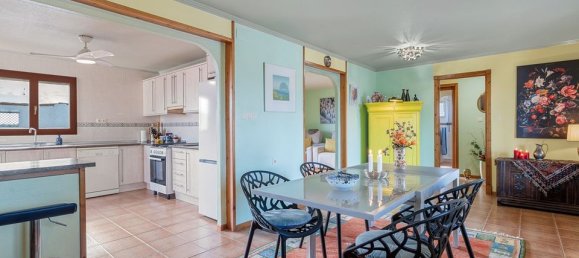 3 غرف نوم فيلا في La Marina, Spain رقم 185161 21