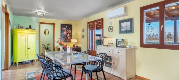 3 غرف نوم فيلا في La Marina, Spain رقم 185161 19