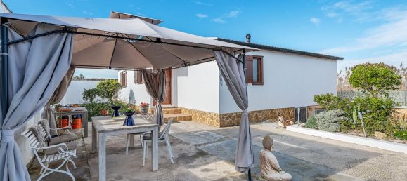 3 غرف نوم فيلا في La Marina, Spain رقم 185161 2