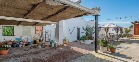 3 غرف نوم فيلا في La Marina, Spain رقم 185161 5