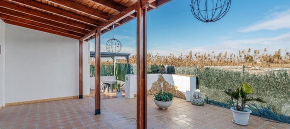 3 غرف نوم فيلا في La Marina, Spain رقم 185161 9