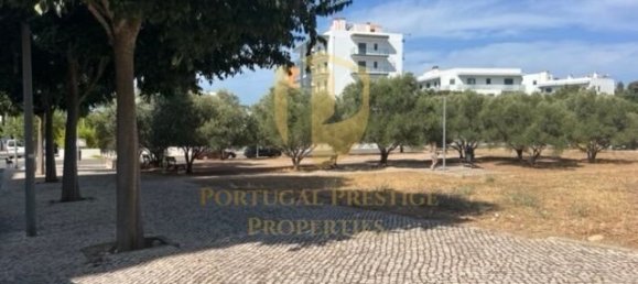 Grundstück in Loule, Portugal, Nr. 116305 9