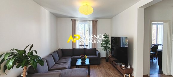 3 Schlafzimmer Wohnung in Argenteuil, France, Nr. 146356 2