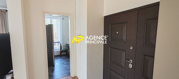 3 Schlafzimmer Wohnung in Argenteuil, France, Nr. 146356 9