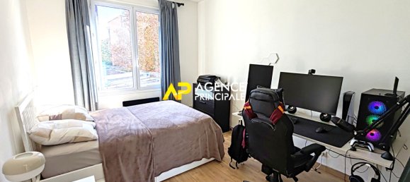 3 Schlafzimmer Wohnung in Argenteuil, France, Nr. 146356 12