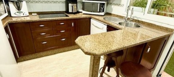 4 غرف نوم منزل في Andalusia, Spain رقم 143211 6