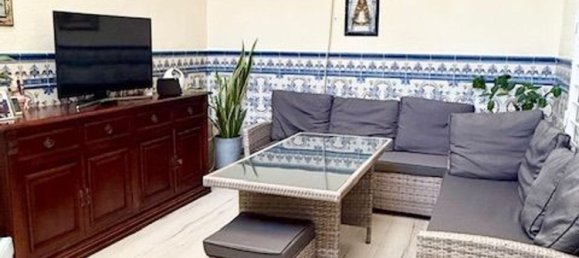 4 غرف نوم منزل في Andalusia, Spain رقم 143211 15